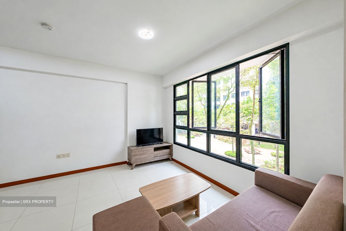 Blk 462D Blossom Spring @ Yishun (Yishun), HDB 2 Rooms #620129091